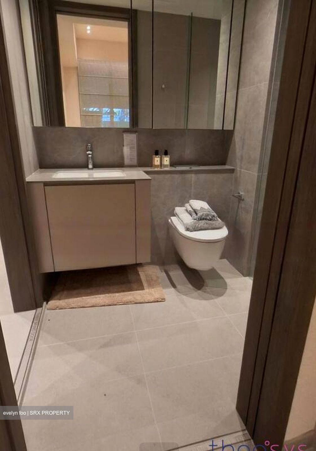 Canberra Crescent Residences (D27), Condominium #469726501